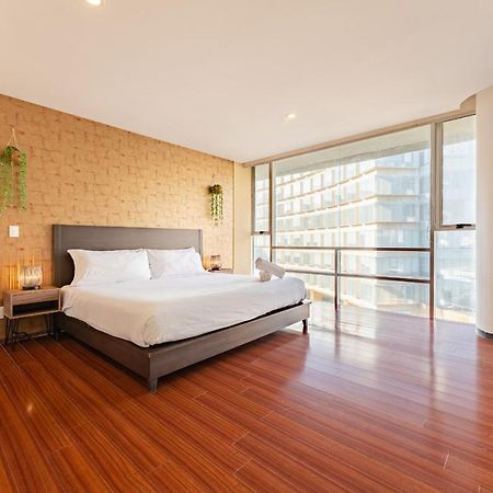 Antara Apartments By Vh Mexico by Eksteriør bilde