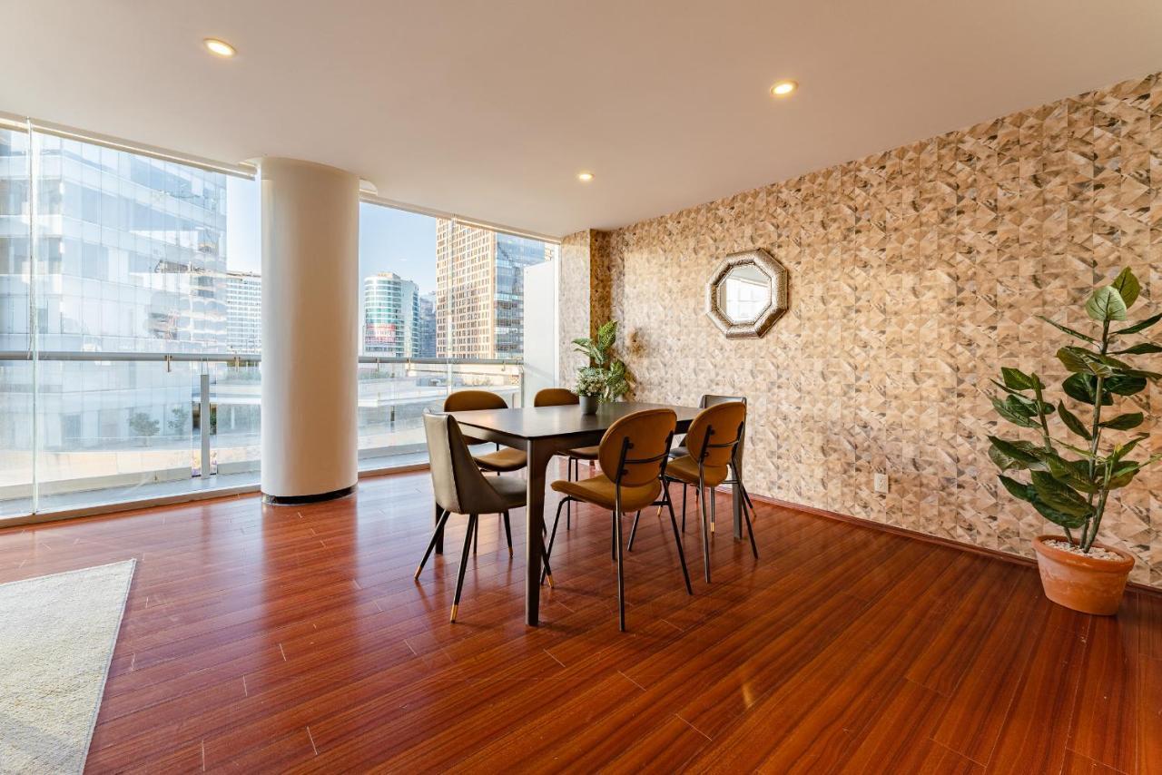 Antara Apartments By Vh Mexico by Eksteriør bilde