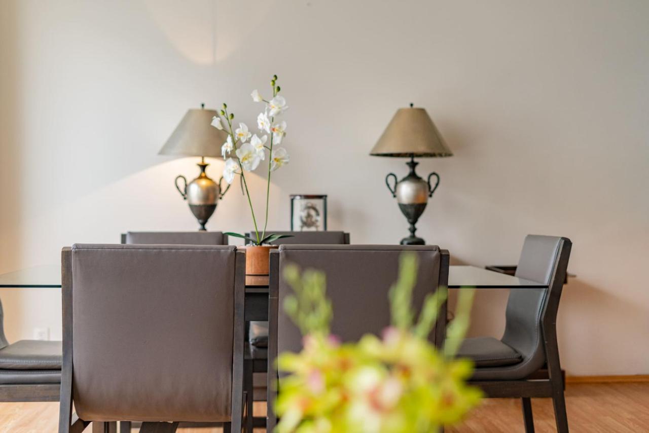 Antara Apartments By Vh Mexico by Eksteriør bilde