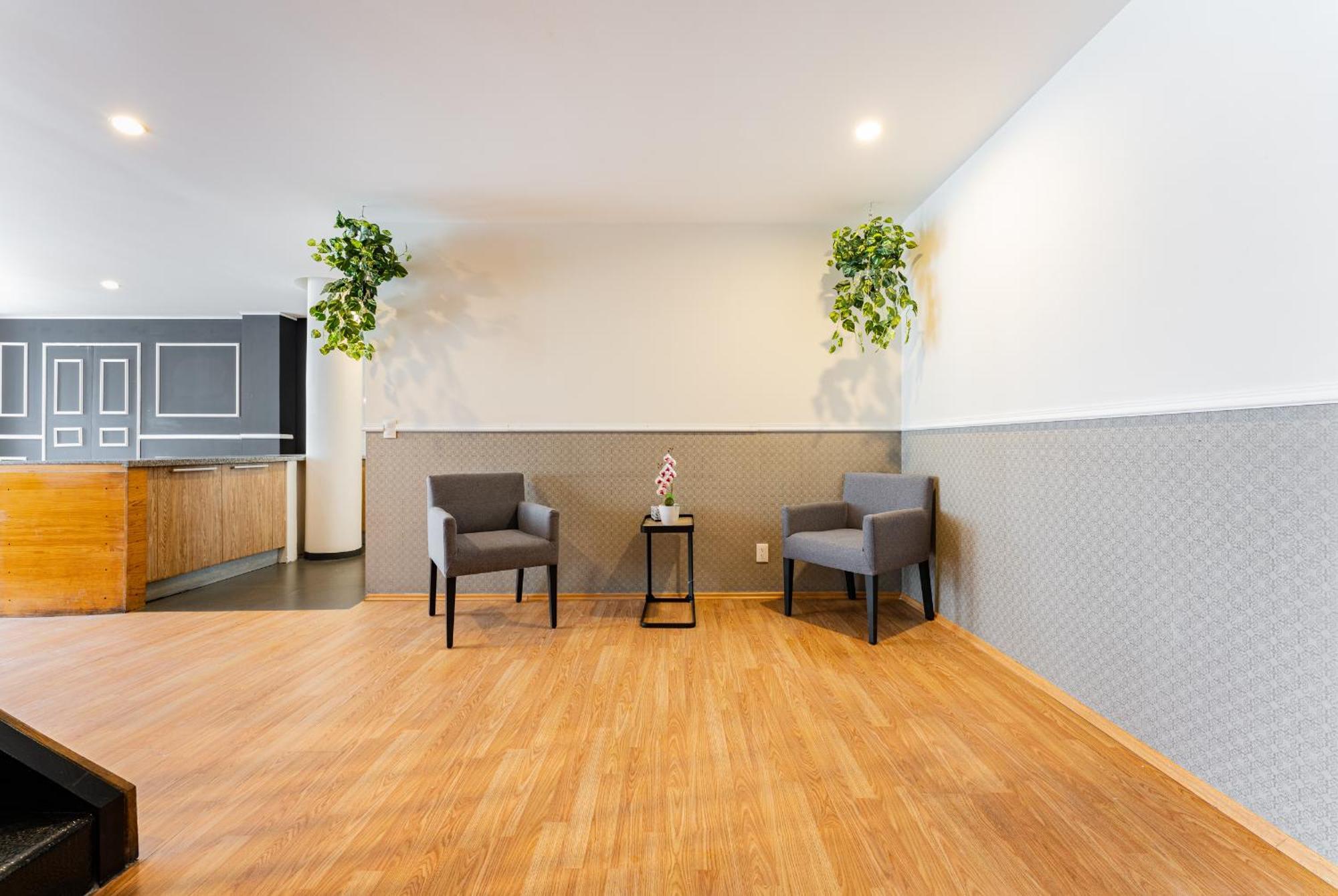 Antara Apartments By Vh Mexico by Rom bilde