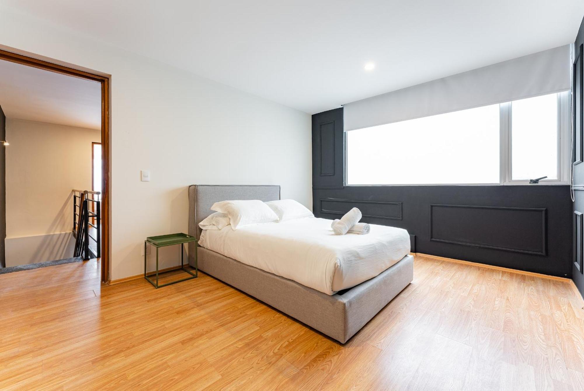 Antara Apartments By Vh Mexico by Rom bilde