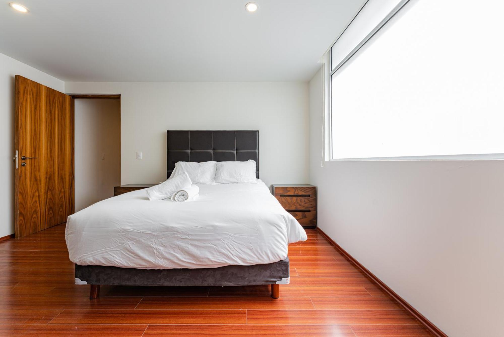 Antara Apartments By Vh Mexico by Eksteriør bilde