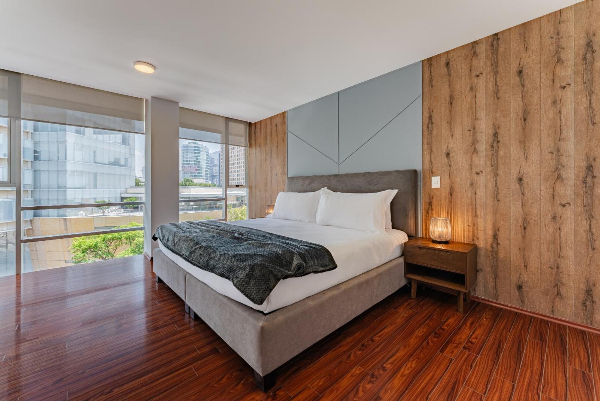 Antara Apartments By Vh Mexico by Eksteriør bilde