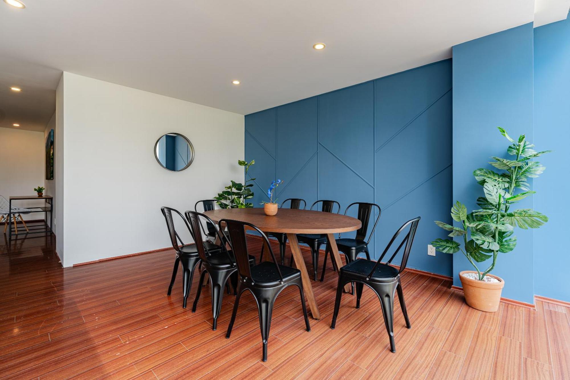 Antara Apartments By Vh Mexico by Eksteriør bilde